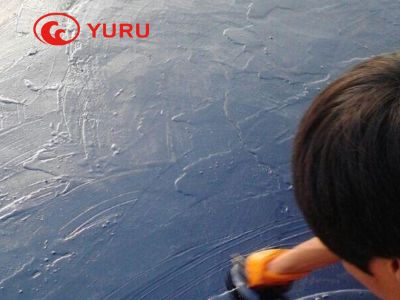 Bulk Waterproof Polyurethane Coating