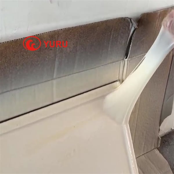 Say Goodbye to Leaks and Moisture with Acrylate Spray Coating