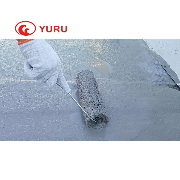 How to Use Waterproofing Cement Paint?