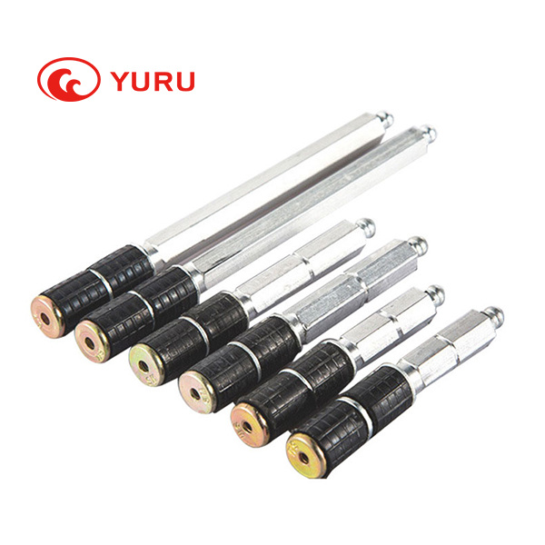 Safeguard Your Building Against Structural Damage with PU Injection Packers
