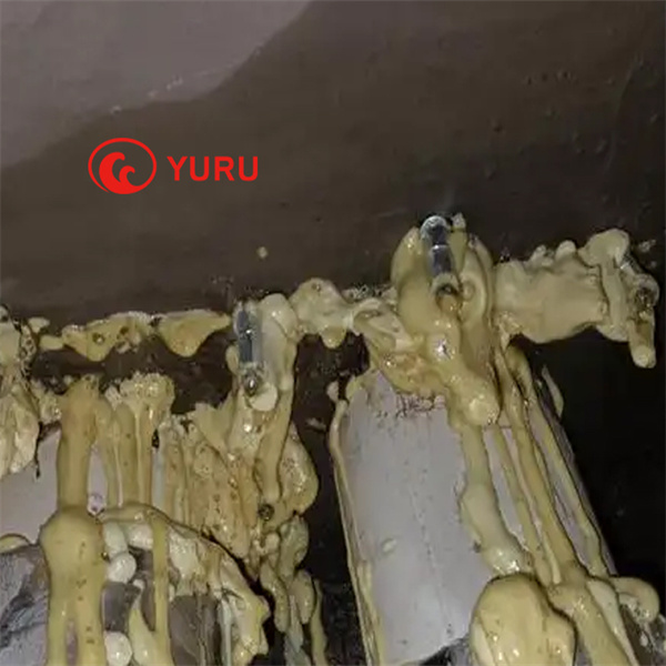 فوائد استخدام حقن الجريوت في العزل المائي