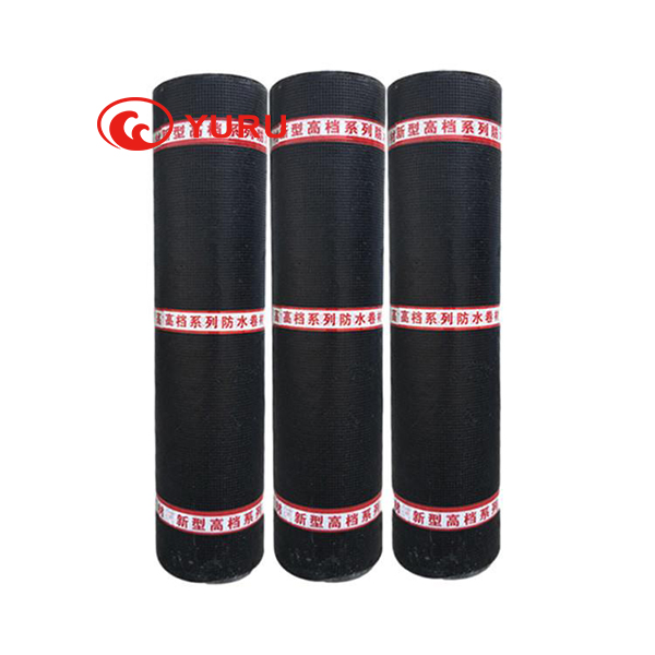Bituminous Waterproofing: Putting Safety First
