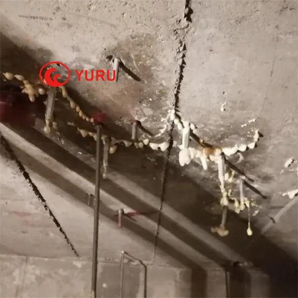 Scientifically, Bitumen Membrane System