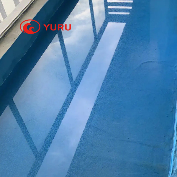 Innovation in Waterproof Paint for Terrace