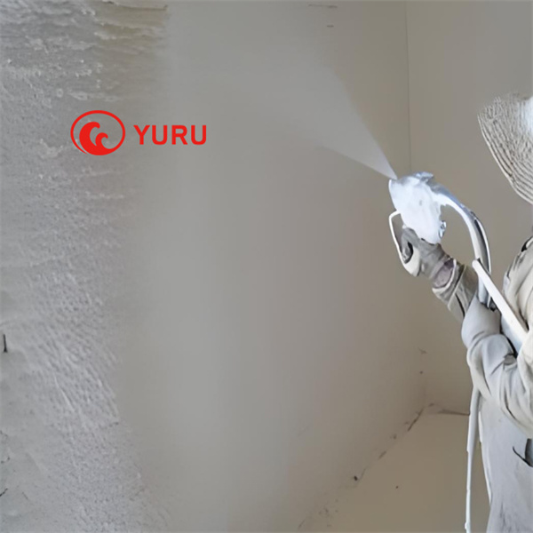 Why Polyurea Spray Waterproof Coating Is Preferred for Large-Scale Infrastructure