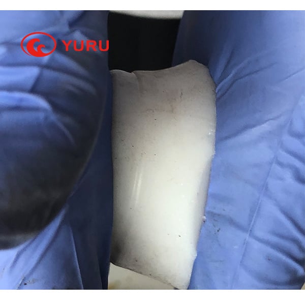 Sustainable:Chemical Injection Waterproofing