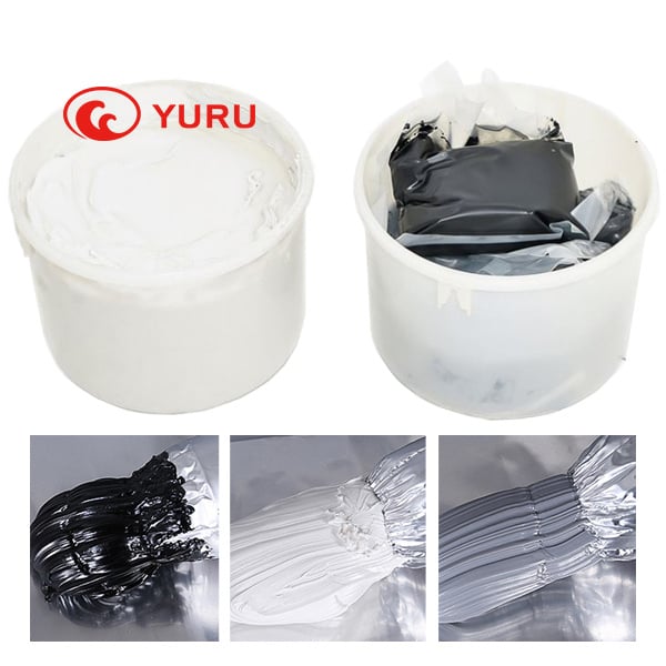 Flexible and Waterproof