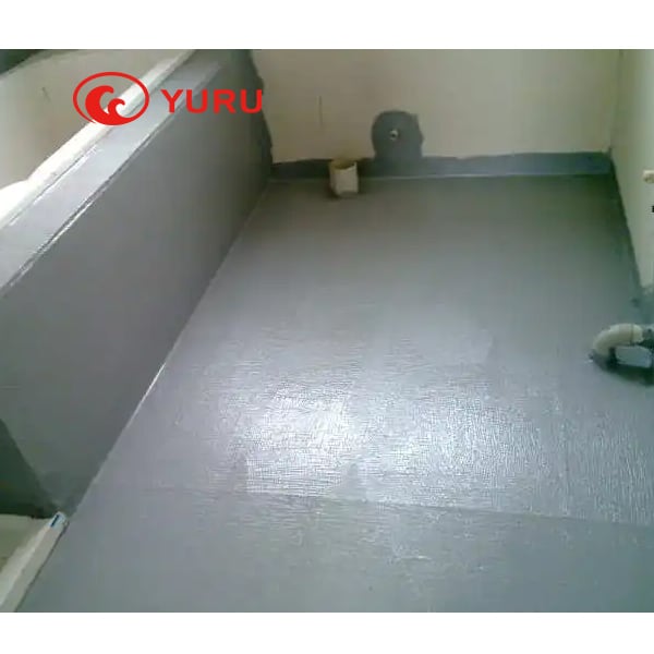 Segurança e Uso da Tinta Impermeabilizante