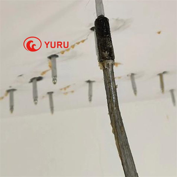 A cost-effective solution for soil stabilization