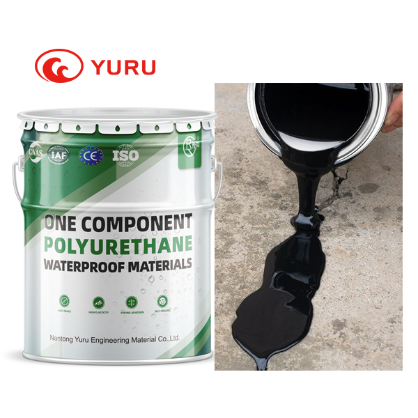 Protection par le polyuréthane résistant à l'eau