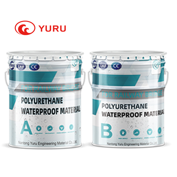 How to Properly Apply 2K Waterproof Coating for Maximum Durability