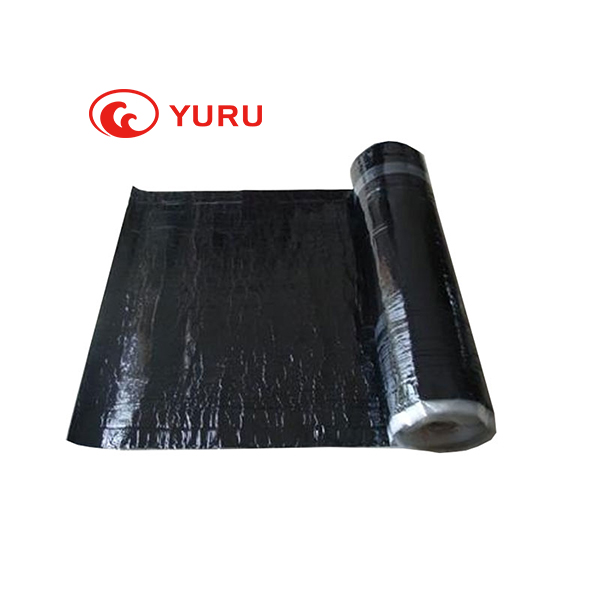 Top Brands of Asphalt Waterproofing