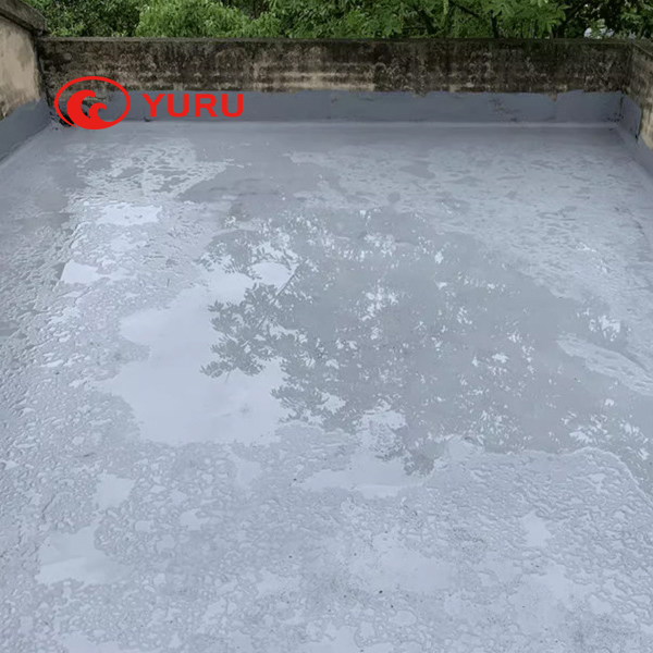 Innovation in Waterproofing Coatings