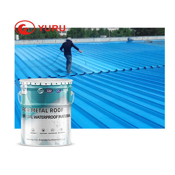 Use and How Exactly to Use Waterproof Paint
