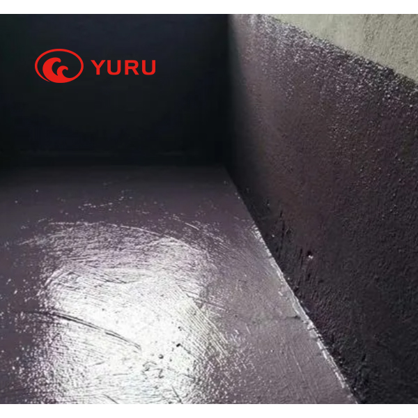 Advancements in Bituminous Coating Performances