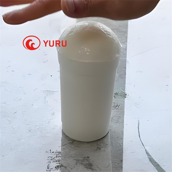 Flexible Injection Foam Technology