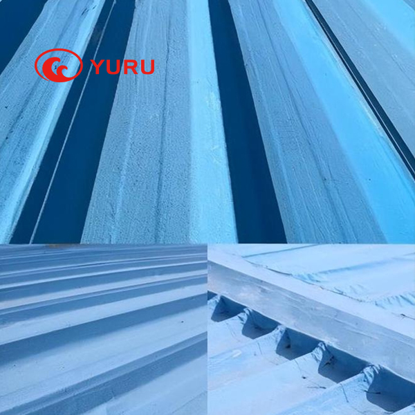 Safety and Use of Metal Roof Coating: