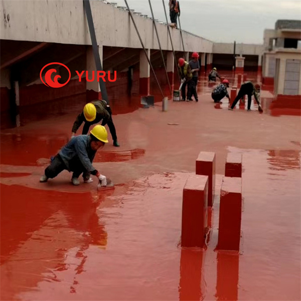 تحسين مظهر وأداء سقف المعدن الخاص بك مع طلاء مضاد للماء
