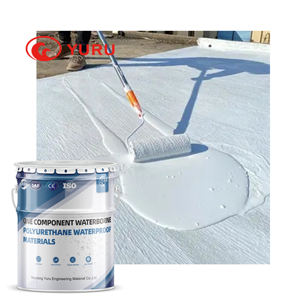 How exactly to Use Waterproof Coating