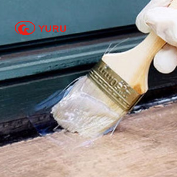 How to Apply Brush Applied Waterproof Coating for Maximum Effectiveness