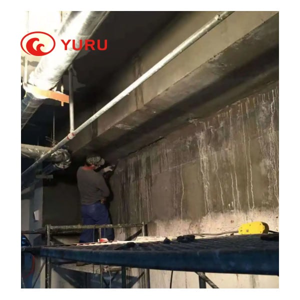 Expert Techniques in Concrete Grout Injection