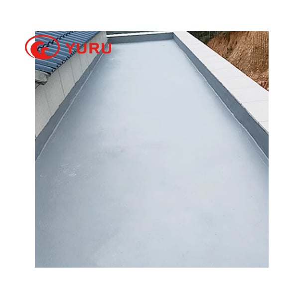Safety of Coating Roof Waterproofing