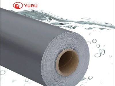 Top 4 Reasons to Choose Polyurethane for Your Waterproofing Needs