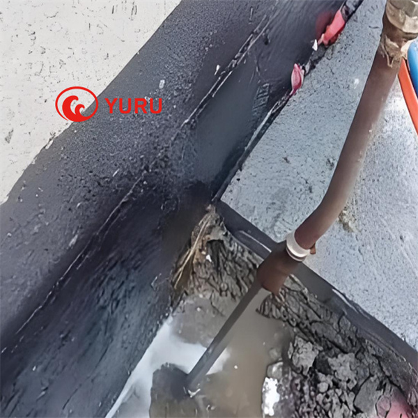 The future outlook for acrylate resin grouting technology in the construction industry.