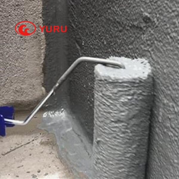 Safety and Quality of Crystalline Water Proofing