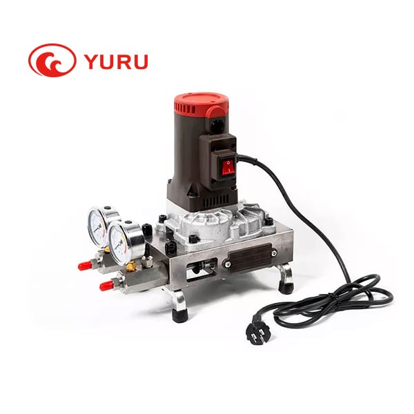 Enhance Your Grouting Experience with State-of-the-Art Electric Grout Pumps