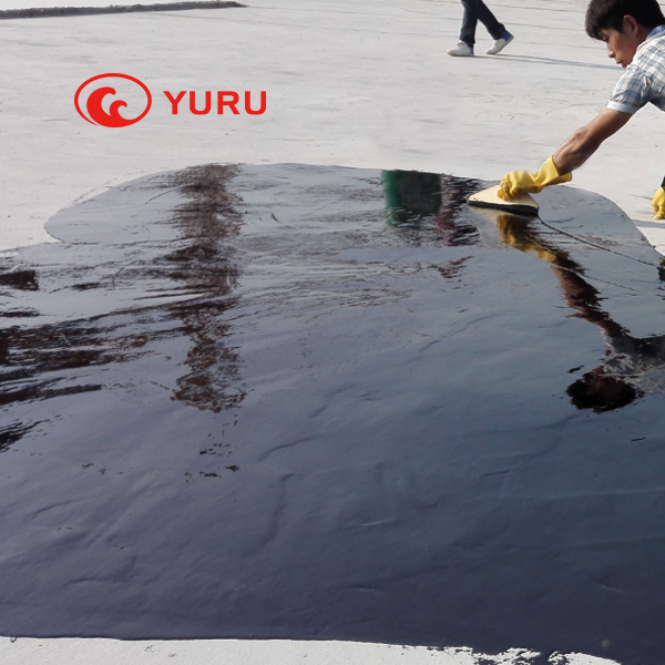 Innovation in PU Waterproofing Coating