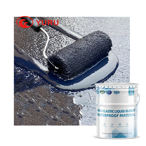 Just How is Liquid Rubber Roofing Paint Innovative?