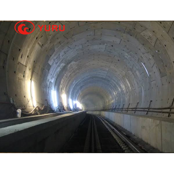 Where to Find the Best Waterproof Coating Solutions for Tunnels