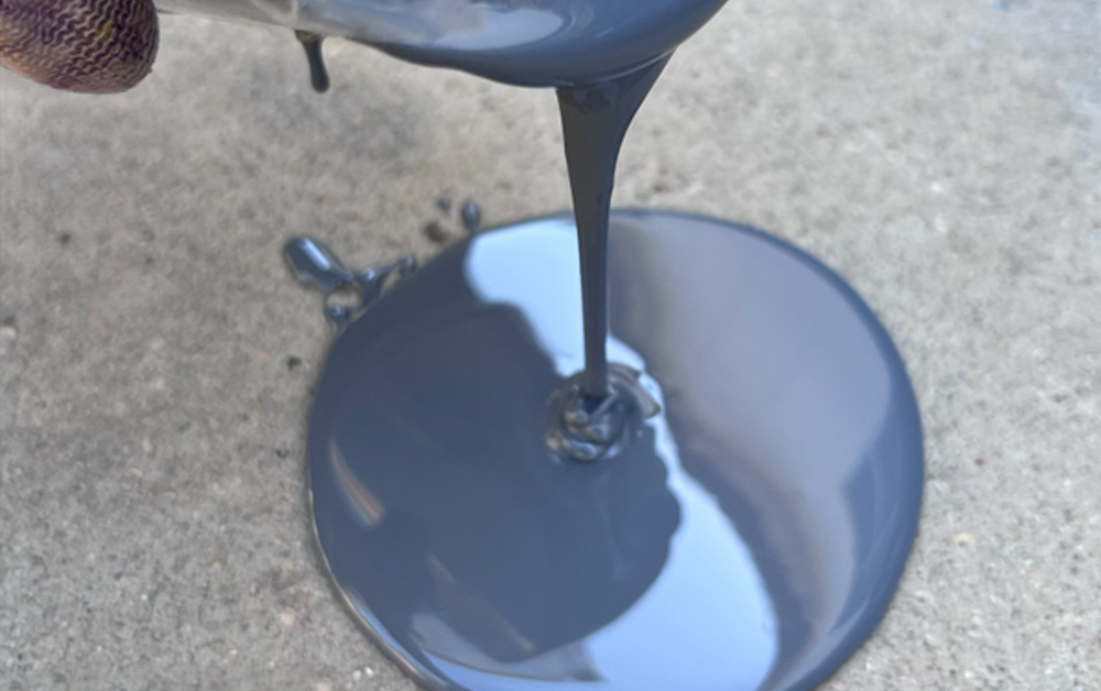 Why Polyurea waterproof coating is the best choice for industrial flooring