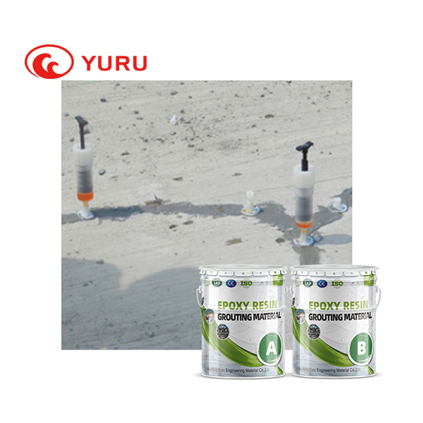 How Injectable Epoxy Grout Can be Used Across a Range of Applications.
