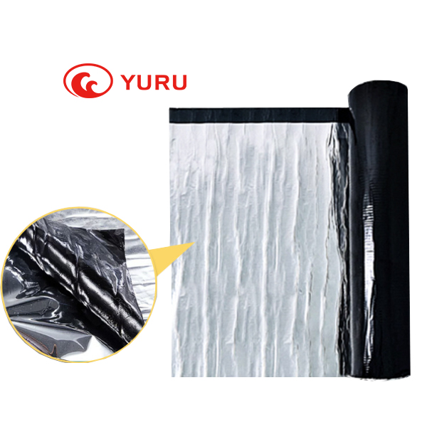 Weather proof Membrane Sheet of Unique Design