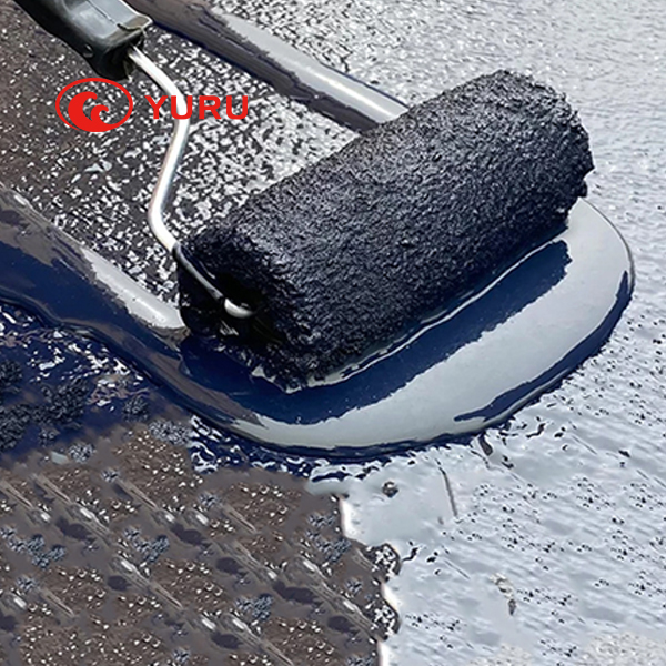What Are the Key Features of Premium 1K Waterproof Coating Products?