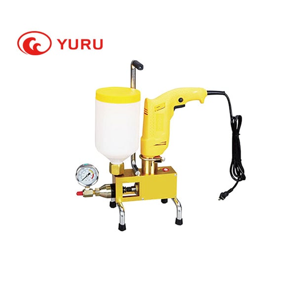 The Advantages of Grouting Machines