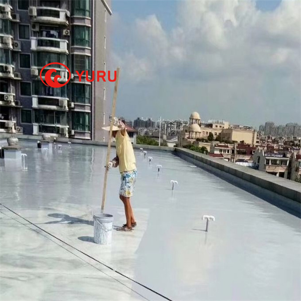 Keep moisture at bay with waterproof coatings