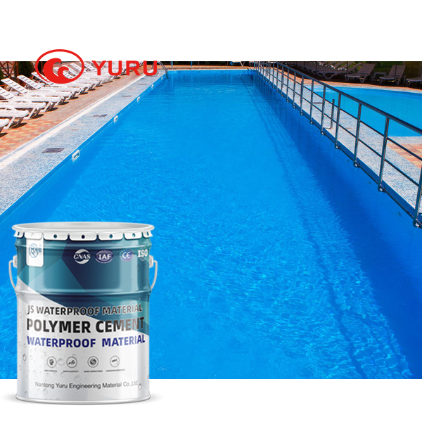 Safety First with Waterproof Paint