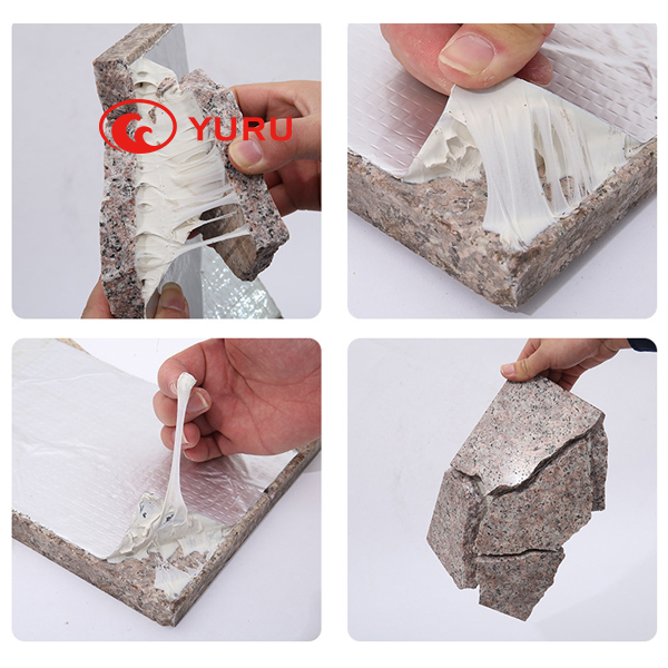 Durable and Versatile Waterproof Tape