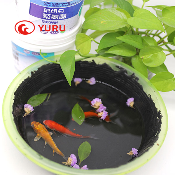 Where to Buy High-Quality Polyurethane Waterproof Coatings at Wholesale Prices