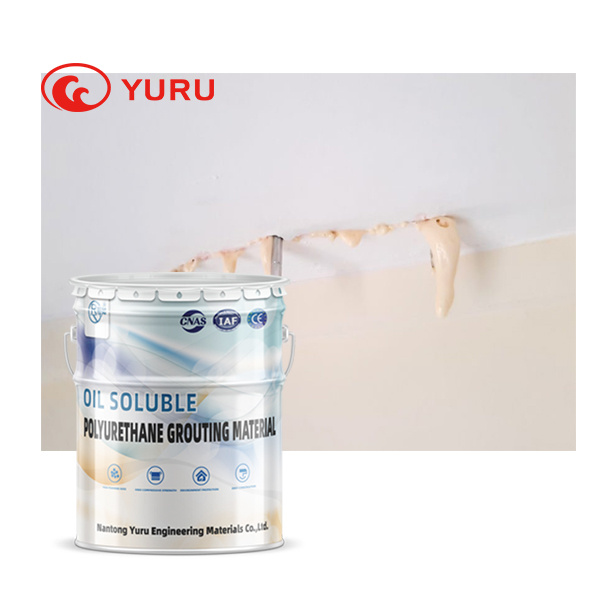 The Solution for Water Damage Prevention