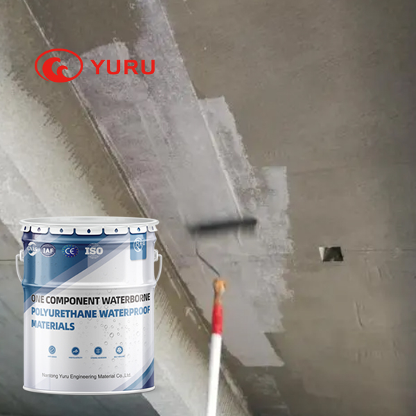 Use of Ceiling Waterproof Paint