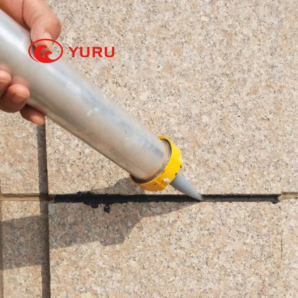 Sealant PU - An eco-friendly station for sustainable construction practice