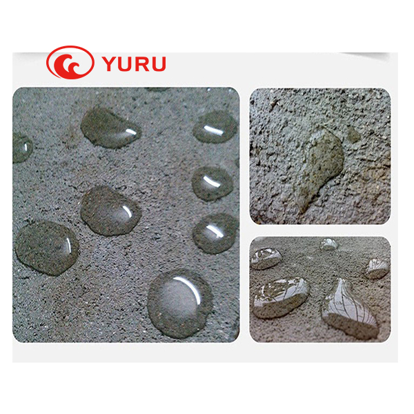 How to Use Crystalline Coating Waterproof?