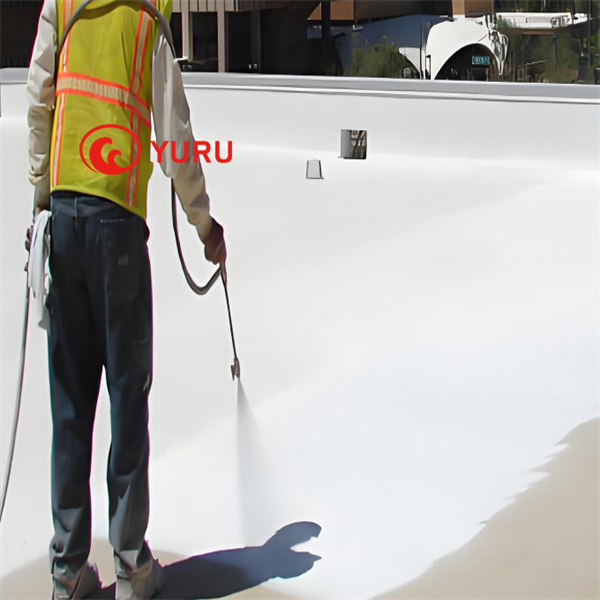 Extend the Life of Your Roof with Proper Paint Maintenance