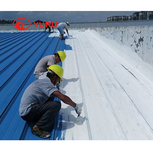 What Makes Elastomeric Acrylic Waterproof Coating a Preferred Choice Among Contractors?