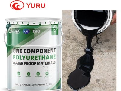 Polyurethane Waterproofing Systems for Long-Lasting Commercial Roofing