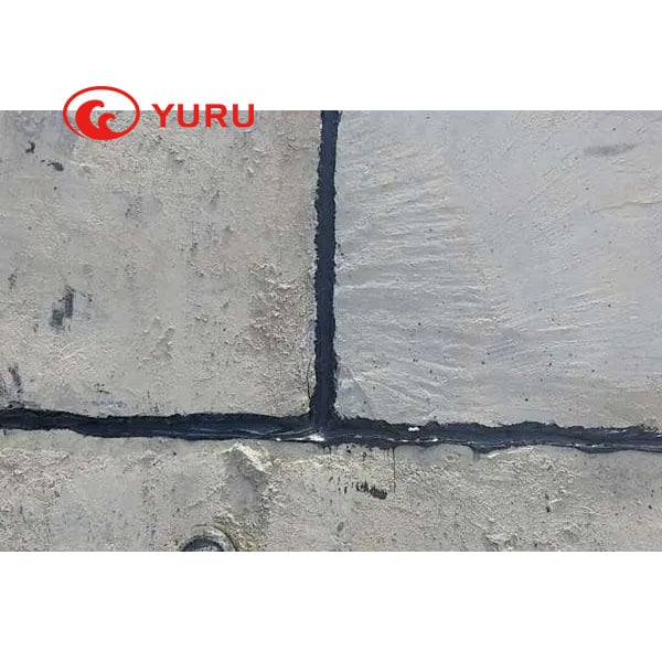 Raising the Bar of Construction Projects with Polysulfide Joint Sealing